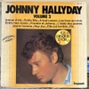 đĩa than Johnny Hallyday – Johnny Hallyday Volume 2