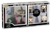 FUNKO POP! ALBUMS DELUXE: U2 - POP (Large Item, Vinyl Figure)