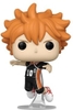 FUNKO POP! ANIMATION: Haikyu!! - Hinata (Vinyl Figure)