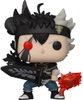 FUNKO POP! ANIMATION: Black Clover - Asta (Vinyl Figure)