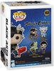 FUNKO POP! ANIMATION: Black Clover - Asta (Vinyl Figure)
