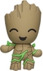 Groot Dancing 3D Foam Magnet (Magnet)