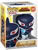 FUNKO POP! ANIMATION: My Hero Academia Baseball - Hero League Baseball- Gang Orca (Baseball) (MHA) (Vinyl Figure)
