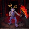 Super7 - ThunderCats ULTIMATES! Wave 7 - Mongor (Large Item, Collectible, Figure, Action Figure)
