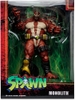 McFarlane Toys - Spawn Megafig - Monolith (Large Item, Action Figure)
