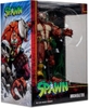 McFarlane Toys - Spawn Megafig - Monolith (Large Item, Action Figure)