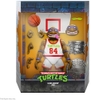 Super7 - TMNT Ultimates! Wave 9 - Slam Dunkin' Don (Large Item, Collectible, Figure, Action Figure)'