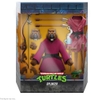 Super7 - TMNT ULTIMATES! Wave 9 - Splinter (Flocked) (Large Item, Collectible, Figure, Action Figure)