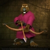 Super7 - TMNT ULTIMATES! Wave 9 - Splinter (Flocked) (Large Item, Collectible, Figure, Action Figure)