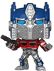 FUNKO POP! MOVIES: Transformers-Optimus Prime (Vinyl Figure)