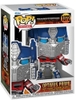 FUNKO POP! MOVIES: Transformers-Optimus Prime (Vinyl Figure)