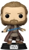 FUNKO POP! VINYL: Obi-Wan Kenobi S2 - Obi-Wan (battle pose) (Vinyl Figure)
