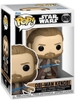FUNKO POP! VINYL: Obi-Wan Kenobi S2 - Obi-Wan (battle pose) (Vinyl Figure)