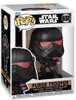 FUNKO POP! VINYL: Obi-Wan Kenobi S2 - Purge Trooper (Battle Pose) (Vinyl Figure)