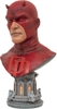 Diamond Select - Marvel Legends In 3D Comic Daredevil 1/2 Scale Bust (Large Item, Statue, Collectible)