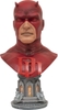 Diamond Select - Marvel Legends In 3D Comic Daredevil 1/2 Scale Bust (Large Item, Statue, Collectible)