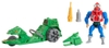 Mattel Collectible - Masters of the Universe Origins Ground Ripper & Mekaneck Action Figure (He-Man, MOTU) (Large Item, Action Figure, Collectible)