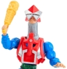 Mattel Collectible - Masters of the Universe Origins Ground Ripper & Mekaneck Action Figure (He-Man, MOTU) (Large Item, Action Figure, Collectible)
