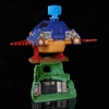 Mattel Collectible - Masters of the Universe Origins Figure (He-Man, MOTU) (Large Item, Action Figure, Collectible)
