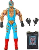 Mattel Collectible - WWE Top Picks 2023 Wave 4 - Rey Mysterio Elite Action Figure (Large Item, Action Figure, Collectible)