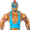 Mattel Collectible - WWE Top Picks 2023 Wave 4 - Rey Mysterio Elite Action Figure (Large Item, Action Figure, Collectible)