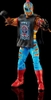 Mattel Collectible - WWE Top Picks 2023 Wave 4 - Rey Mysterio Elite Action Figure (Large Item, Action Figure, Collectible)