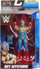 Mattel Collectible - WWE Top Picks 2023 Wave 4 - Rey Mysterio Elite Action Figure (Large Item, Action Figure, Collectible)