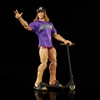 Mattel Collectible - WWE Elite Collection Top Picks Figure 11 (Large Item, Action Figure, Collectible)