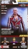 Mattel Collectible - WWE Elite Collection Top Picks Figure 12 (Large Item, Action Figure, Collectible)