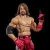 Mattel Collectible - WWE Elite Collection Figure #43 (Large Item, Action Figure, Collectible)