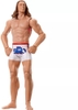 Mattel Collectible - WWE Top Picks Matt Riddle Action Figure (Large Item, Action Figure, Collectible)