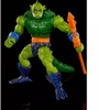 Mattel Collectible - Masters of the Universe Masterverse Figure (He-Man, MOTU) (Large Item, Action Figure, Collectible)