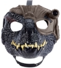 Mattel - Jurassic World Track 'N Roar Indoraptor Mask (Large Item, Action Figure)