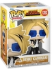 FUNKO POP! ANIMATION: My Hero Academia - Denki Kaminari (MHA) (Vinyl Figure)
