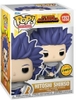 FUNKO POP! ANIMATION: My Hero Academia - Hitoshi (Styles May Vary) (MHA) (Vinyl Figure)