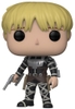 FUNKO POP! ANIMATION: Attack on Titan - Armin Arlert (Styles May Vary) (Vinyl Figure)
