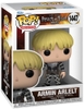 FUNKO POP! ANIMATION: Attack on Titan - Armin Arlert (Styles May Vary) (Vinyl Figure)