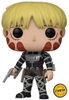 FUNKO POP! ANIMATION: Attack on Titan - Armin Arlert (Styles May Vary) (Vinyl Figure)