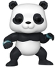 FUNKO POP! ANIMATION: Jujutsu Kaisen - Panda (Vinyl Figure)