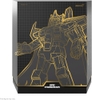 Super7 - Transformers - Ultimates! Wave 5 - King Starscream (Fallen) (Large Item, Collectible, Figure, Action Figure)