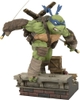 Diamond Select - Teenage Mutant Ninja Turtles - Gallery Leonardo PVC Statue (Large Item, Statue, Collectible)