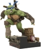 Diamond Select - Teenage Mutant Ninja Turtles - Gallery Leonardo PVC Statue (Large Item, Statue, Collectible)