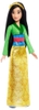 Mattel - Disney Princess Doll Mulan (Large Item, Doll)