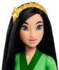 Mattel - Disney Princess Doll Mulan (Large Item, Doll)