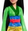 Mattel - Disney Princess Doll Mulan (Large Item, Doll)