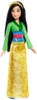 Mattel - Disney Princess Doll Mulan (Large Item, Doll)