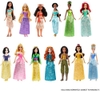 Mattel - Disney Princess Doll Mulan (Large Item, Doll)