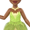 Mattel - Disney Princess Small Doll Tiana (Doll)