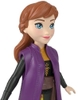 Mattel - Disney Frozen Small Doll Anna (Doll)