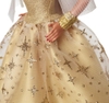 Mattel - 2023 Holiday Doll (Light Brown Hair) (Large Item, Collectible, Limited Edition, Doll)